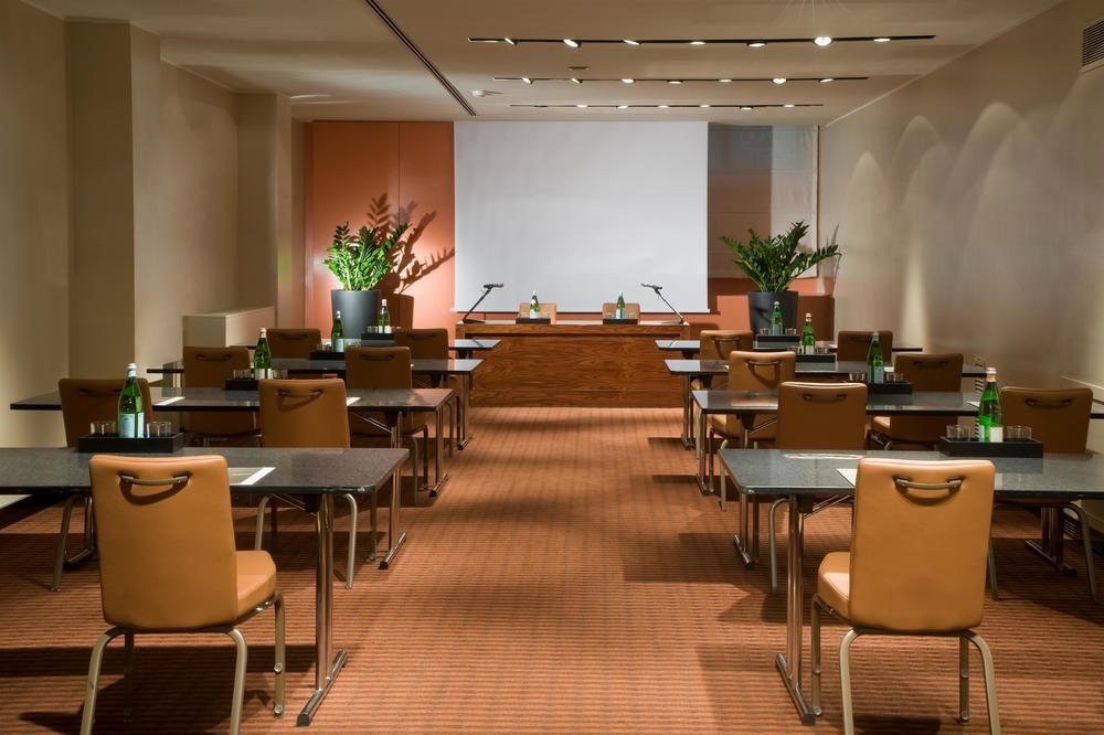 Starhotels Ritz 4* Milaan