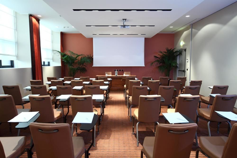 Starhotels Ritz 4* Milaan